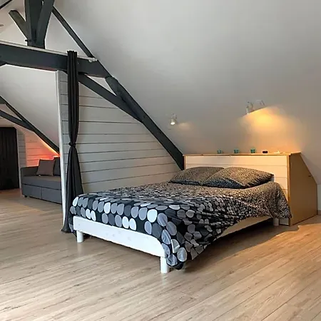 Bed & Breakfast En Campagne *