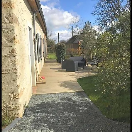 En Campagne Bed & Breakfast *