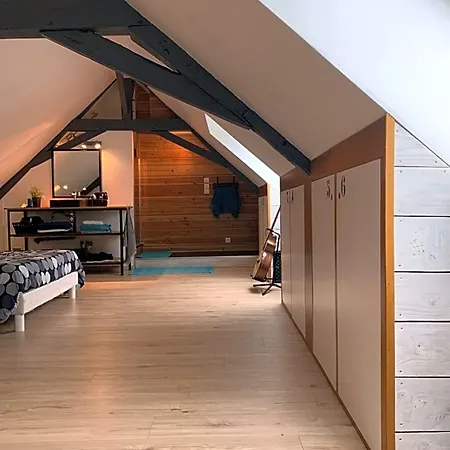 En Campagne Bed & Breakfast *