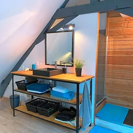 En Campagne