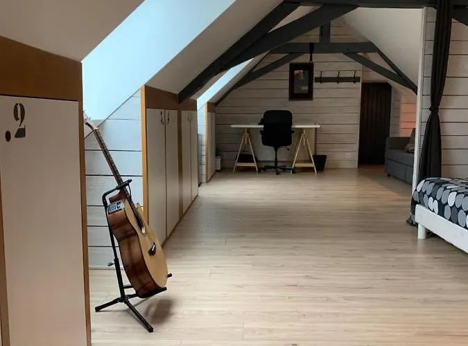 Bed & Breakfast En Campagne