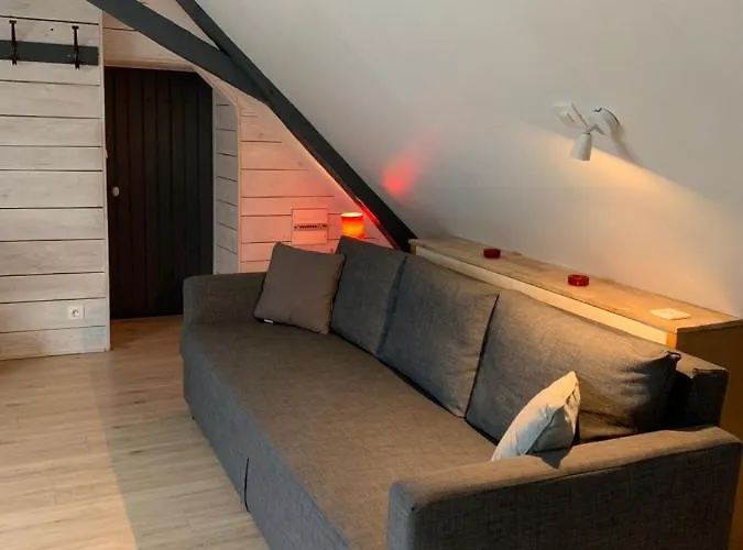 En Campagne Bed & Breakfast Yvré-lʼÉvêque