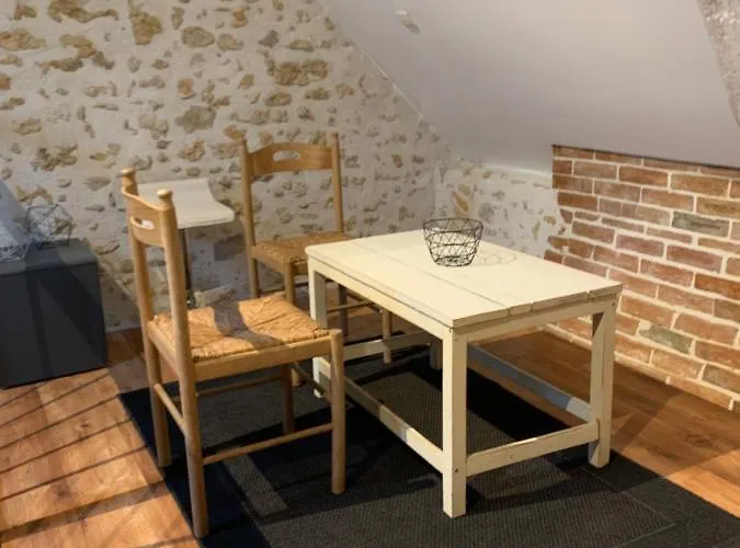 En Campagne * Yvré-lʼÉvêque