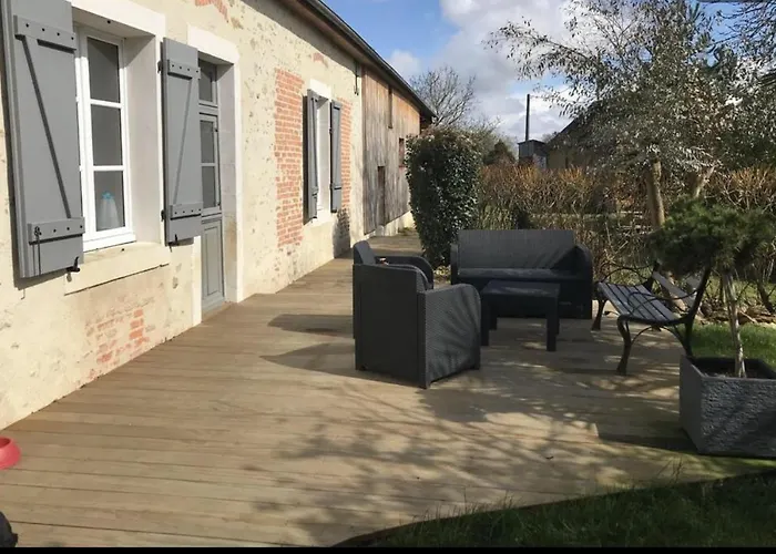 En Campagne * Yvré-lʼÉvêque