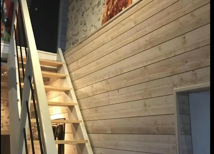 En Campagne Bed & Breakfast