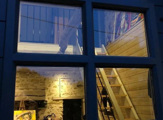 En Campagne * Yvré-lʼÉvêque