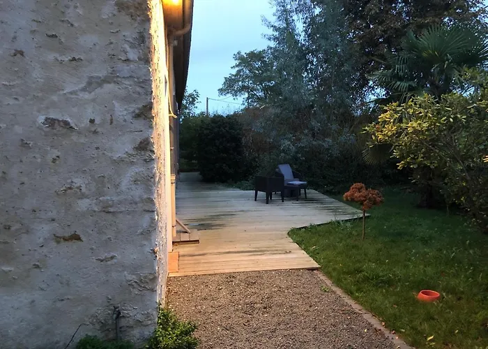 Bed & Breakfast En Campagne