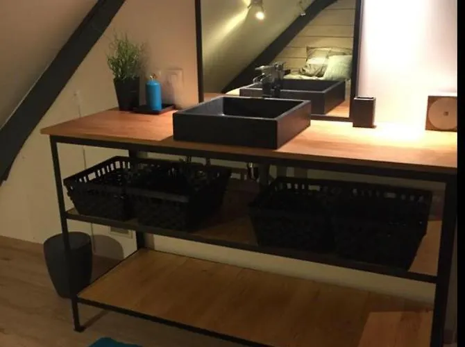 Bed & Breakfast En Campagne *